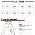 thumbnail image 2 of Generic Womens Long Sleeve Tops Crew Neck Sexy Lace Pullover Tunic Sweaters, 2 of 7
