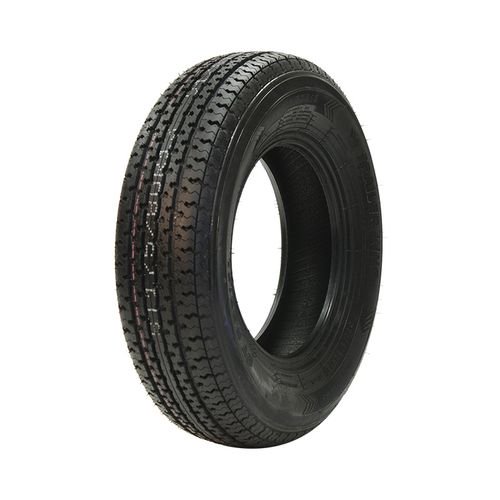 Trailer King ST Radial II 235/80R16 124L 10Ply Tire