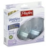 Playtex VentAire Advanced Standard Baby Bottles, 3 count - Colors May Vary