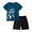 b20-Blue, variant on 2PCS Boys Summer Clothes for 1T 2T 3T 4T 5 6T Toddler Boy Outfits Cartoon Print Set Boy Clothing Crew Neck Set(Blue,7-8 Years)