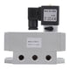 thumbnail image 1 of Válvula Solenoide De 2 Posiciones Y 5 Vías, Suministros Industriales De Gran Caudal Para Uso Industrial ANGGREK Descripción de la referencia, 1 of 5