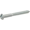 thumbnail image 3 of HILLMAN FASTENER 130206 Kit Wood Screws, Silver, 199 Piece, 3 of 3