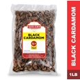 thumbnail image 2 of SHUDH Black Cardamom Pods 1 LB | Whole Kali Elaichi Indian Spice ~ All Natural | Vegan | Gluten Friendly | NON-GMO | Indian Origin, 2 of 3