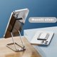 thumbnail image 3 of Upgrade Your Phone Stylie with the Coobowe Foldable Cell Phone Stand Holder!, 3 of 4