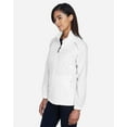 thumbnail image 2 of Core 365 Lightweight Water Resistant, Outerwear Jacket (Women's), 2 of 5