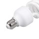thumbnail image 3 of 2x Compact E27 220v 5500k 45w Photo Studio Bulb Video Photography Daylight Light Lamp White, 3 of 5