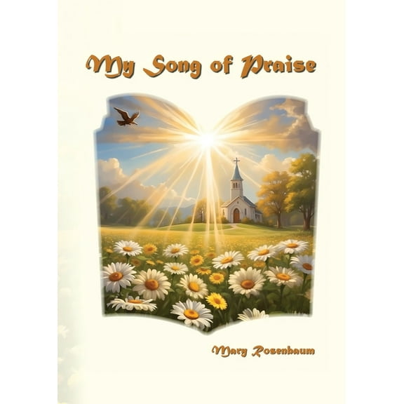 My Song of Praise, (Paperback)