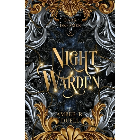 Night Warden, (Paperback)