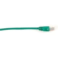 thumbnail image 1 of PVC ST-MTR Câble de Raccordement de Fibre Monomode & 44; Vert - 2 ft., 1 of 1