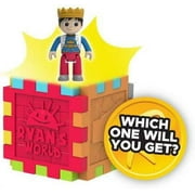 Ryan's World Connect N' Collect Mini Crate Mystery Surprise