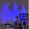 thumbnail image 5 of Batman LED Sunset Projection Lamp, , 3.4" W x 7.5" H, 5 of 6