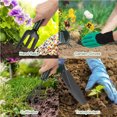 thumbnail image 4 of BAOPAI Christmas Countdown Calendar With Weeding Tool Set Gardening Tool Gift Box Holiday Surprise Gift Suitable For Home Garden Balcony Potted Weeding, 4 of 6