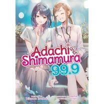 Adachi and Shimamura (Light Novel) Adachi and Shimamura (Light Novel) Vol. 99.9, (Paperback)
