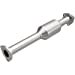 thumbnail image 3 of MagnaFlow 23170 Grand Convertisseur Catalytique en Acier Inoxydable à Ajustement Direct, 3 of 4