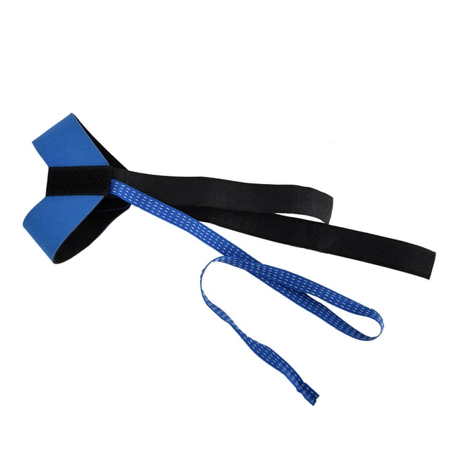 Anti Static Strap, Professional-grade Anti-static Heel Strap, Stable Standard Girls Sportsman Racing Athlete Weightlifting Fitness For Boys Running