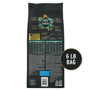 Purina Pro Plan High Protein Dry Puppy Food, Chicken and Rice Formula, 6 lb. Bag