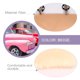 thumbnail image 5 of unbranded Para Asiento Beige Estilo Y Transpirable Para Uso En Auto Y Hogar, 5 of 5