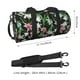 thumbnail image 2 of Easygdp Lilies Flowers Bolsa de Viaje, Bolsa de Mano, Bolsa de Gimnasio, Bolsa de Equipaje para Viaje, 2 of 6