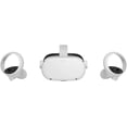 thumbnail image 4 of Oculus Quest 2 Controladores Táctiles VR 256 GB SSD 1832x1920 90 Hz, 4 of 8