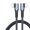 Double elbow, variant on Type C Charging Cable Right Angle 100W Fast Charging Data Transfer Cable Wire