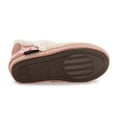 thumbnail image 5 of MUK LUKS Women's Magdalena Cozy Slipper, 5 of 6
