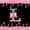 Black Pink L, variant on meiyoeat Leopard Print Letter L Twin Bedding for Girls Kids, Bow Initial Bedding Comforter Set for Bedroom, Pink, Black Reversible, 7-Piece
