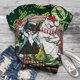 thumbnail image 2 of Camisas de Navidad Para Mujer Tallas Grandes Manga Corta 3D Impreso O-Cuello Tops Camiseta Blusa Odeerbi ODB205415, 2 of 3