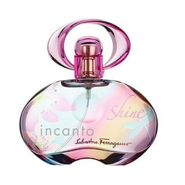 Salvatore Ferragamo Incanto Bloom EDT Spray, 1.7 fl oz