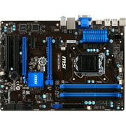 Z87-G41 PC Mate Desktop Motherboard