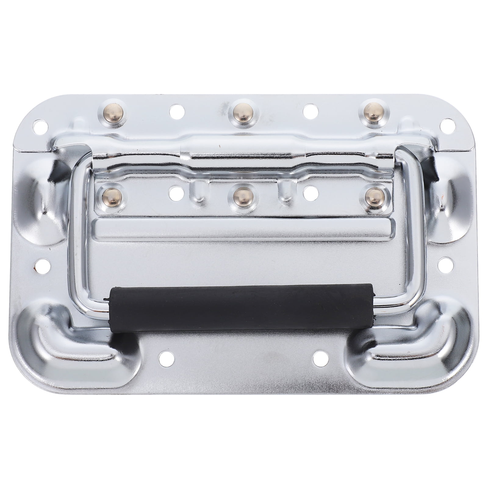 Spring Loaded Crate Lock Raindrops Heavy Duty Spring Loaded Recessed Handle Surface Mounted ...