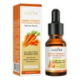 thumbnail image 2 of Xihbxyly Saldo de la cuenta en mi cuenta Hidratante vitamina C de zanahoria 15 ml, 2 of 7