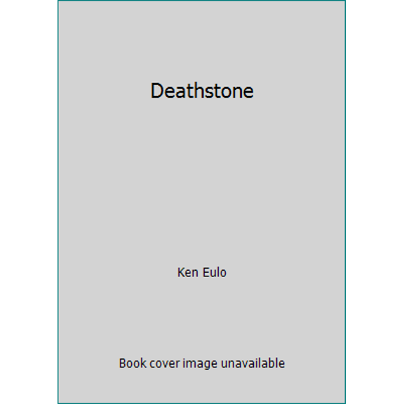 Pre-Owned Deathstone (Paperback) 0671452851 9780671452858