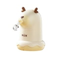 thumbnail image 1 of Portable USB Charging Drinking Water Dispenser Electric Water Bottle Pump, 1 of 7