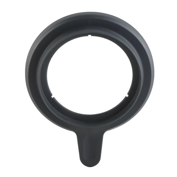 Food Grade Multi-Function Blender Bowl Cover Splash Proof Lid Kitchen Accessory for TM5 TM6