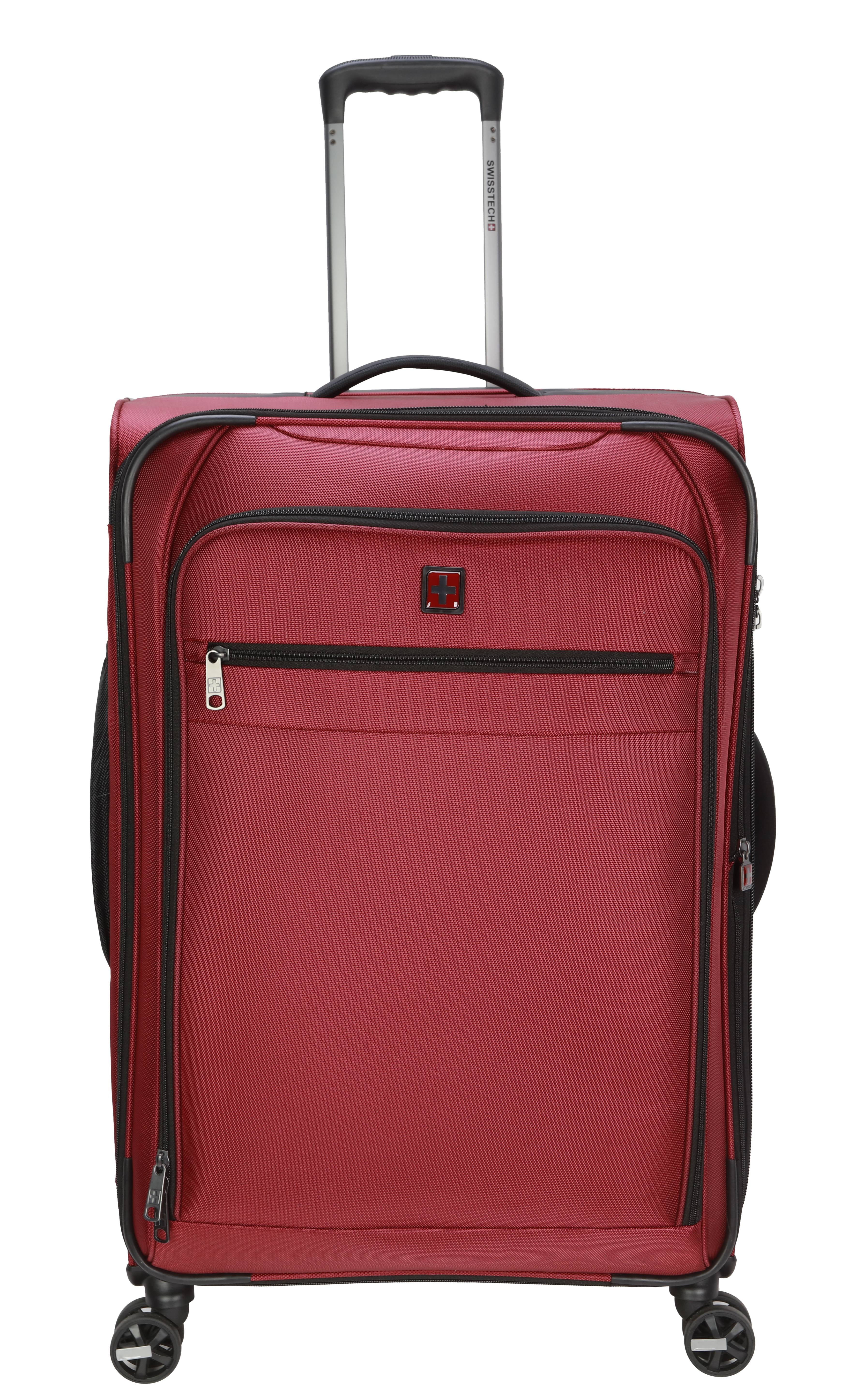 Swiss Tech 28\