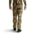 thumbnail image 3 of Sitka Ascent Pant Optifade Subalpine 38 R 50127-SA-38R, 3 of 4