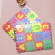 thumbnail image 3 of 36 Uds. Juego para Estera Con Letras Y Números 3D Gatear Educativos, 3 of 8