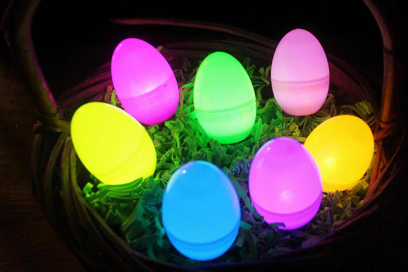 Way To Celebrate Light Up Easter Egg Tumbler - Walmart Finds
