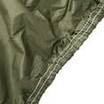 thumbnail image 7 of Unique Bargains 48"x22"x38" Motorbike Mobility Scooter Rainproof Cover Waterproof Rain Protection 210D Oxford Green, 7 of 7