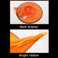 thumbnail image 6 of TanSiDing Glowing Witch Hat Halloween Party Decorations LED Light Up Magical Hat for Adults Halloween Hat with Lights Holiday Party Supplies Christmas Winter Warm Adult Hat, 6 of 7