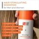 thumbnail image 2 of Champú DS Laboratories Revita para el crecimiento del cabello, bloqueador de DHT, 180 ml, 2 of 8