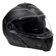 thumbnail image 2 of Fulmer, 4003122, Adult Modular Helmet DOT Approved - 400 CRUZ - Kryptek Typhon, S, 2 of 2