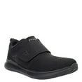 thumbnail image 2 of Propet Men's Viator Strap Walking Shoe All Black - MAA073MABL  ALL BLACK, 2 of 6