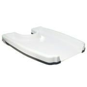 Women's Hair Washing Tray No Mess Water Spill Water Salon Grade Wash Shampoo Clean