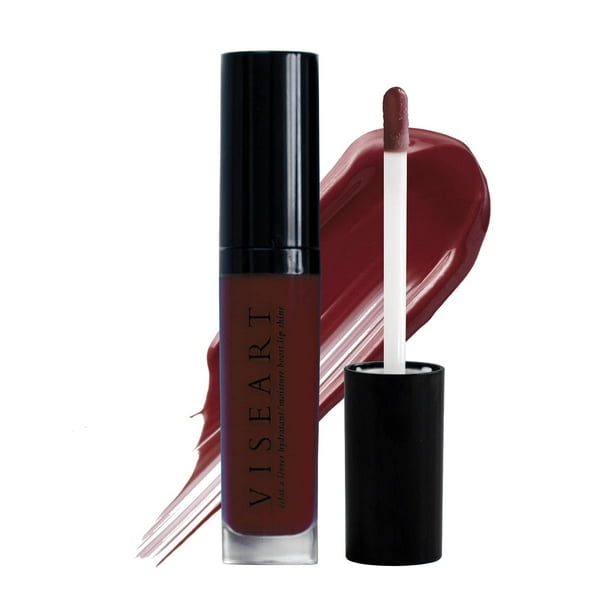 Aceite labial Viseart Paris Moisture Boost Oil Lip Shine Cerise
