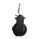 thumbnail image 5 of High Quality Wheel With Motor Vacuum Cleaner Household Cleaning Left Right Wheel Parts Sweeper For Lefant M210, 5 of 10