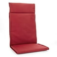 thumbnail image 1 of Mainstays High Back Cushion, 1 of 1