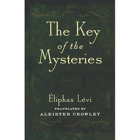 Key of the Mysteries