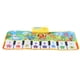 thumbnail image 1 of Alfombra de juego de música de Piano para niños, teclado de Piano plegable para niños, manta de Piano para niños, alfombra musical para bebés, diseño exquisito, 1 of 9