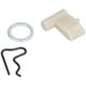 thumbnail image 4 of Kit De Trinquete De Arranque De Retroceso, Trinquete De Arranque De Artesanía Exquisita, Práctico, Seguro Y Confiable Para Sierra De Corte STIHL TS400 TS410 TS420 TS480i TS500i ANGGREK  Otros, 4 of 8